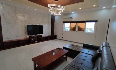 Condo Style Home For Lease near Korean Town, Angeles City, Pampanga