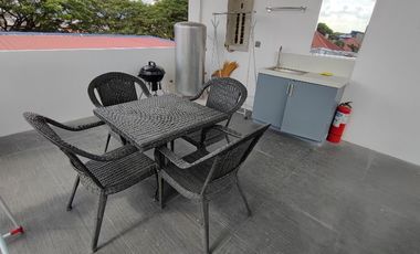 Condo Style Home For Lease near Korean Town, Angeles City, Pampanga