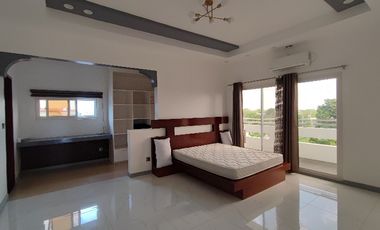 Condo Style Home For Lease near Korean Town, Angeles City, Pampanga