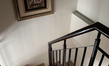 2BR Loft Condominium unit for rent at Gateway Garden Heights, Mandaluyong City
