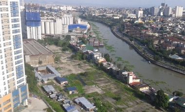 2BR Loft Condominium unit for rent at Gateway Garden Heights, Mandaluyong City