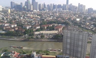 2BR Loft Condominium unit for rent at Gateway Garden Heights, Mandaluyong City