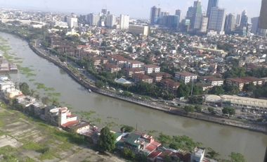 2BR Loft Condominium unit for rent at Gateway Garden Heights, Mandaluyong City