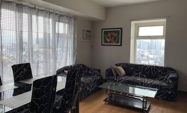 2BR Loft Condominium unit for rent at Gateway Garden Heights, Mandaluyong City