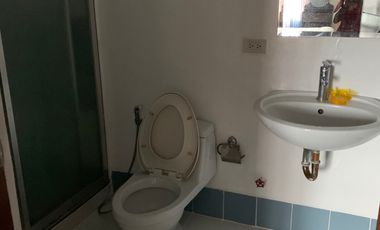 2BR Loft Condominium unit for rent at Gateway Garden Heights, Mandaluyong City