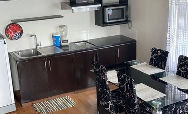 2BR Loft Condominium unit for rent at Gateway Garden Heights, Mandaluyong City