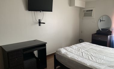 2BR Loft Condominium unit for rent at Gateway Garden Heights, Mandaluyong City