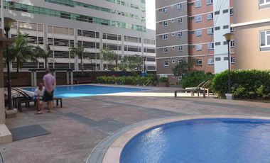 2BR Loft Condominium unit for rent at Gateway Garden Heights, Mandaluyong City