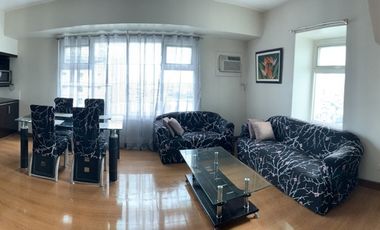 2BR Loft Condominium unit for rent at Gateway Garden Heights, Mandaluyong City