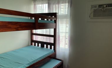 2BR Loft Condominium unit for rent at Gateway Garden Heights, Mandaluyong City