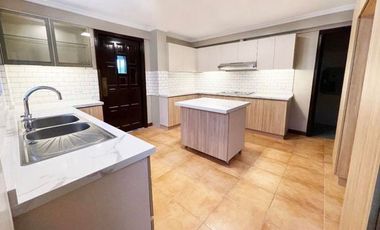 3-Bedroom House and Lot For Rent at Ayala Westgrove, Silang, Cavite