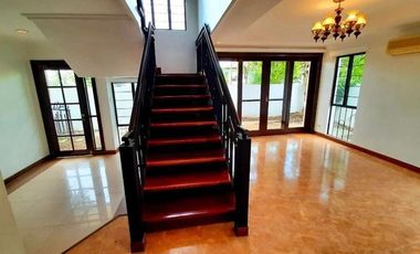 3-Bedroom House and Lot For Rent at Ayala Westgrove, Silang, Cavite