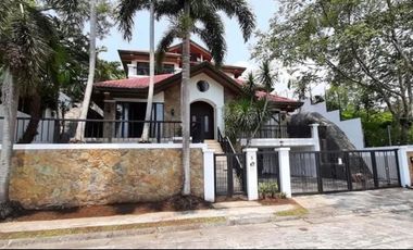 3-Bedroom House and Lot For Rent at Ayala Westgrove, Silang, Cavite