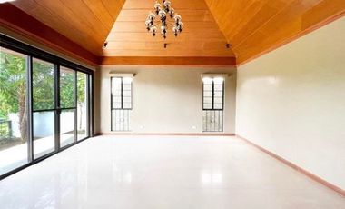 3-Bedroom House and Lot For Rent at Ayala Westgrove, Silang, Cavite