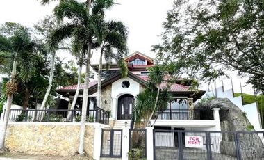 3-Bedroom House and Lot For Rent at Ayala Westgrove, Silang, Cavite