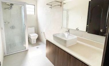3-Bedroom House and Lot For Rent at Ayala Westgrove, Silang, Cavite