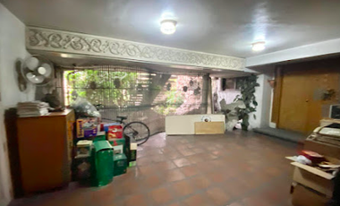 For Sale House w/ pool, 6-BR, 6 parking facing West P 280k/sqm, Mandaluyong City