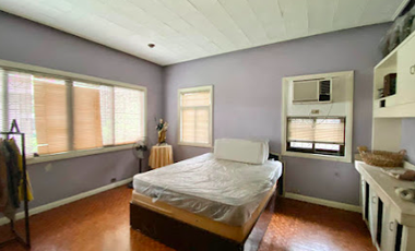 For Sale House w/ pool, 6-BR, 6 parking facing West P 280k/sqm, Mandaluyong City