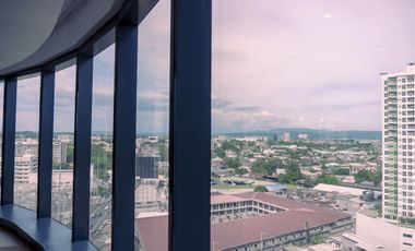 AEON TOWERS 2 bedroom executive FOR SALE