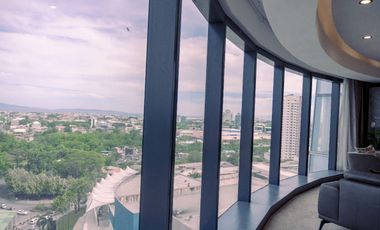 AEON TOWERS 2 bedroom executive FOR SALE