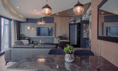 AEON TOWERS 2 bedroom executive FOR SALE