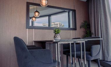 AEON TOWERS 2 bedroom executive FOR SALE