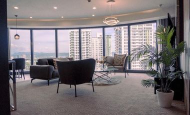 AEON TOWERS 2 bedroom executive FOR SALE
