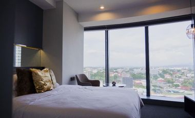 AEON TOWERS 2 bedroom executive FOR SALE