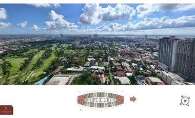 CODE# 832 - Condo for sale at Shang Bauhinia Residences, Cebu City
