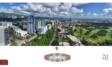 CODE# 832 - Condo for sale at Shang Bauhinia Residences, Cebu City