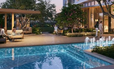 CODE# 832 - Condo for sale at Shang Bauhinia Residences, Cebu City