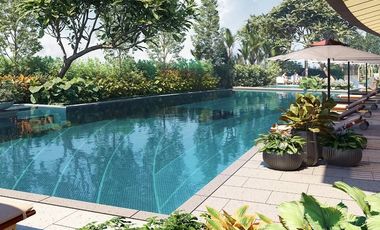 CODE# 832 - Condo for sale at Shang Bauhinia Residences, Cebu City