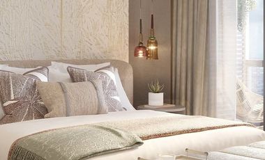 CODE# 832 - Condo for sale at Shang Bauhinia Residences, Cebu City
