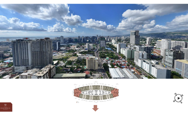 CODE# 832 - Condo for sale at Shang Bauhinia Residences, Cebu City