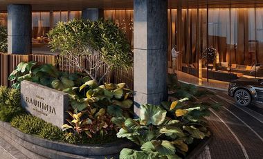 CODE# 832 - Condo for sale at Shang Bauhinia Residences, Cebu City