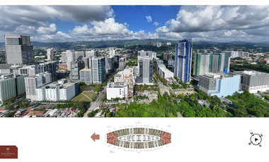 CODE# 832 - Condo for sale at Shang Bauhinia Residences, Cebu City