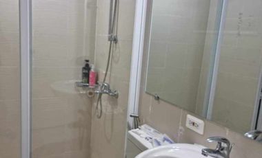 Azure North - The Resort Residences 1BR w/ balcony in San Fernando, Pampanga