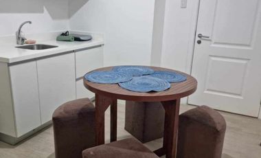 Azure North - The Resort Residences 1BR w/ balcony in San Fernando, Pampanga
