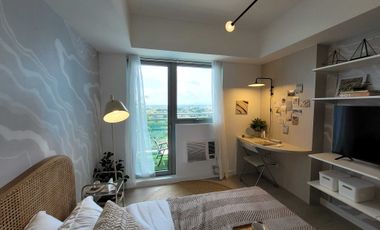 For Sale Studio Unit at Azure North in San Fernando, Pampanga