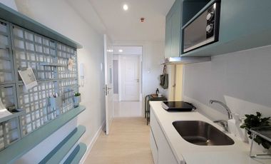 For Sale Studio Unit at Azure North in San Fernando, Pampanga