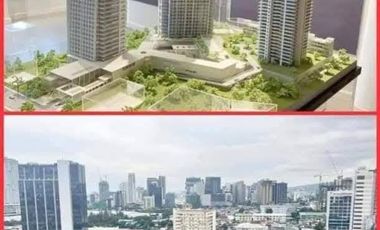 CODE # 836 - CONDO FOR SALE IN Lincoln Tower at IPI Center Mabolo, Cebu City