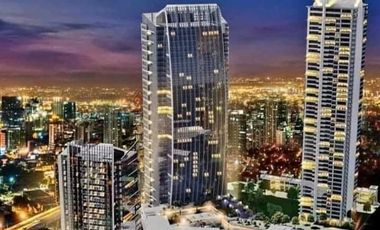CODE # 836 - CONDO FOR SALE IN Lincoln Tower at IPI Center Mabolo, Cebu City