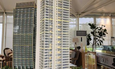 CODE # 836 - CONDO FOR SALE IN Lincoln Tower at IPI Center Mabolo, Cebu City
