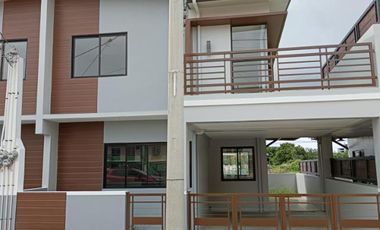 FOR SALE: Elegant 3BR House and Lot in Elliston Place, General Trias Cavite