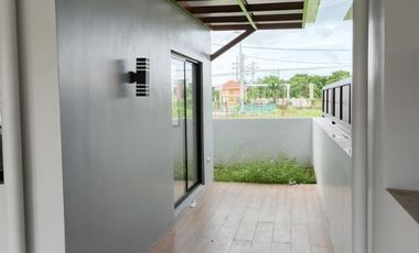 FOR SALE: Elegant 3BR House and Lot in Elliston Place, General Trias Cavite