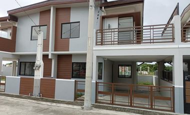 FOR SALE: Elegant 3BR House and Lot in Elliston Place, General Trias Cavite