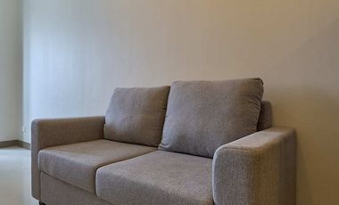 COAST37XXT1: For Rent Fully Furnished 1 BR with Balcony in Coast Residences Pasa