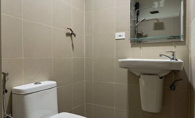 COAST37XXT1: For Rent Fully Furnished 1 BR with Balcony in Coast Residences Pasa