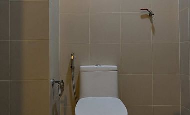 COAST37XXT1: For Rent Fully Furnished 1 BR with Balcony in Coast Residences Pasa