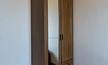 COAST37XXT1: For Rent Fully Furnished 1 BR with Balcony in Coast Residences Pasa